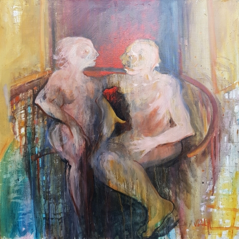 Le tableau du mois de Valdet